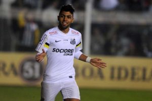 Santos vendeu Gabigol sem avisar o Barcelona