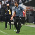 Foto: Ivan Storti/SantosFC