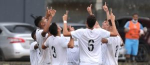 Sub20 Santos