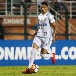 Daniel Guedes ainda não aceitou a proposta de renovação do Santos