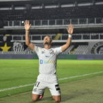 Jean Mota sempre se declarou santista