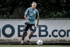 Marcos Guilherme Santos