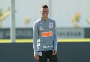 Richard está na mira do Santos