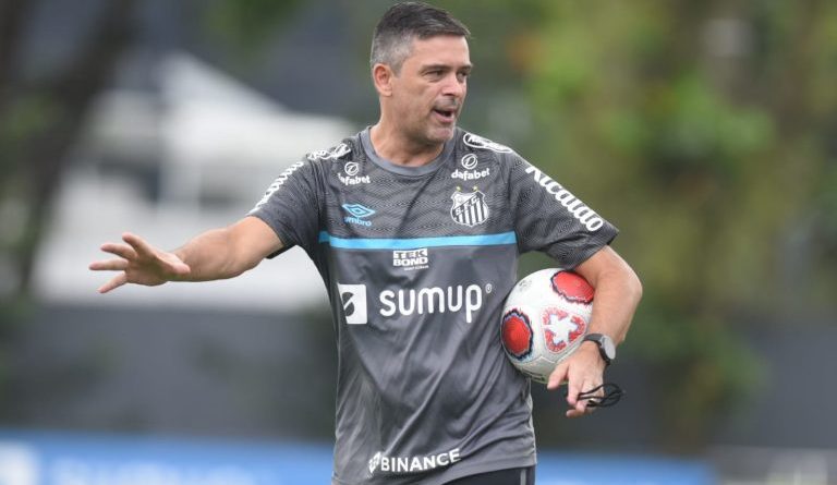 Campeonato Paulista - Diário do Peixe