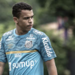 Sandry segue como desfalque do Santos