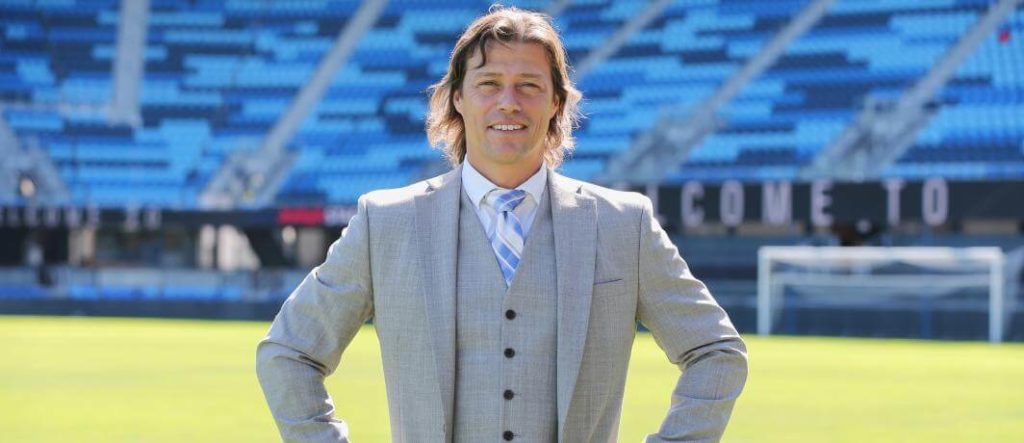 Almeyda é um dos nomes mais ventilados no Santos