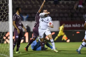 Foto: Ivan Storti/Santos