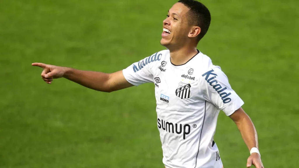 Marcos santos