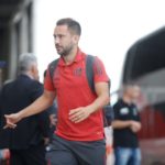 Everton Ribeiro Santos