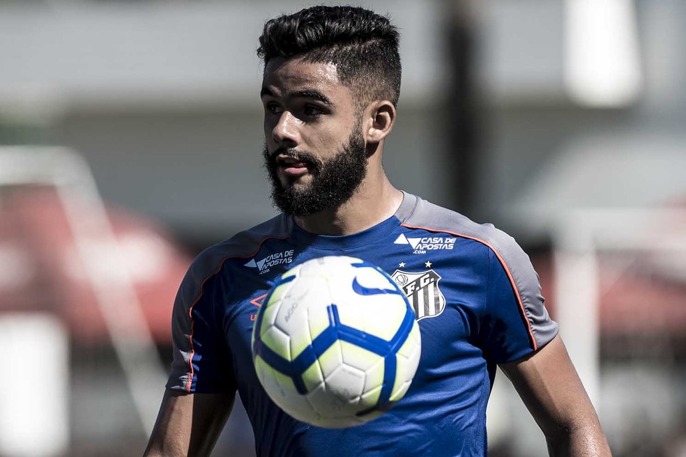 Jonatan Santos