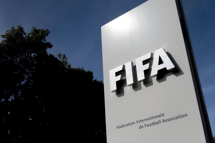 Em ano de Copa, Fifa lança streaming gratuito com mais de 40 mil