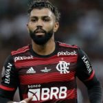 Gabigol é alvo do Santos