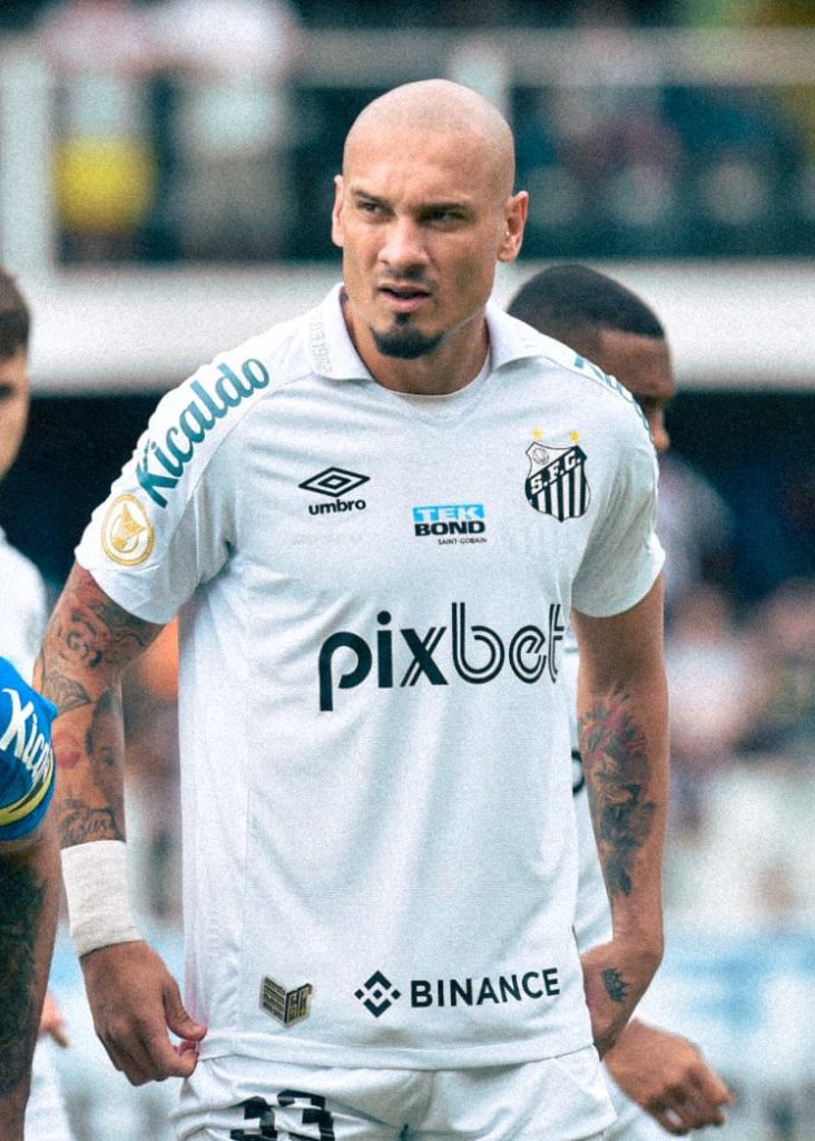 Maicon Santos