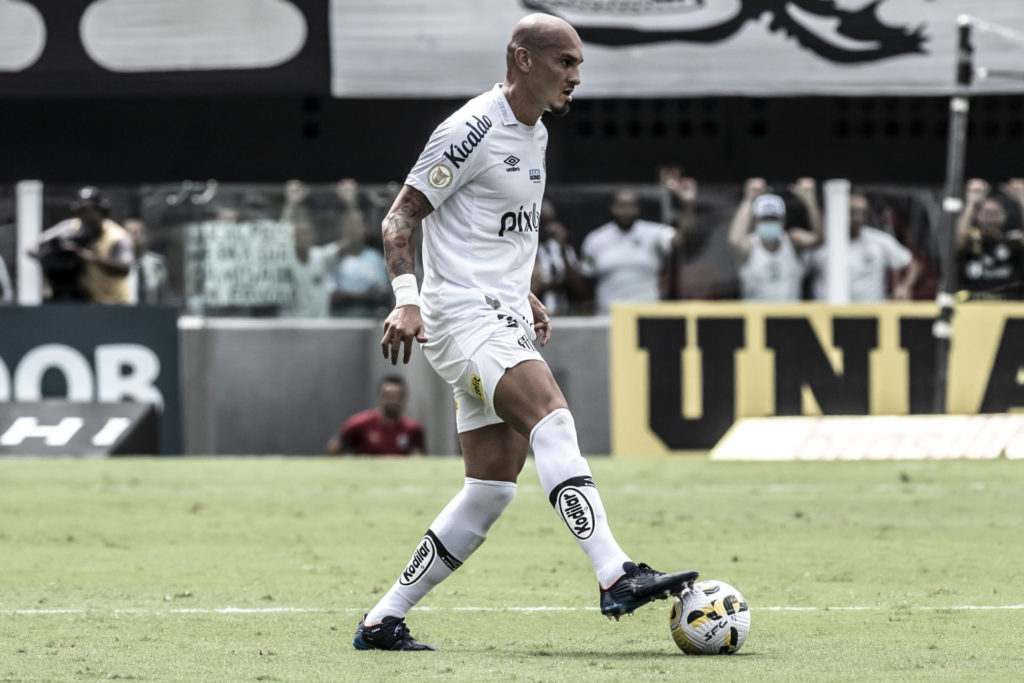 Maicon Santos