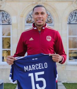 Marcelo Bordeaux Santos