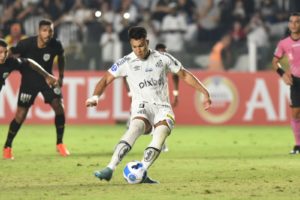 Marcos Leonardo Santos