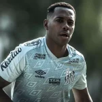 Robinho Santos