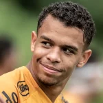 Sandry Santos