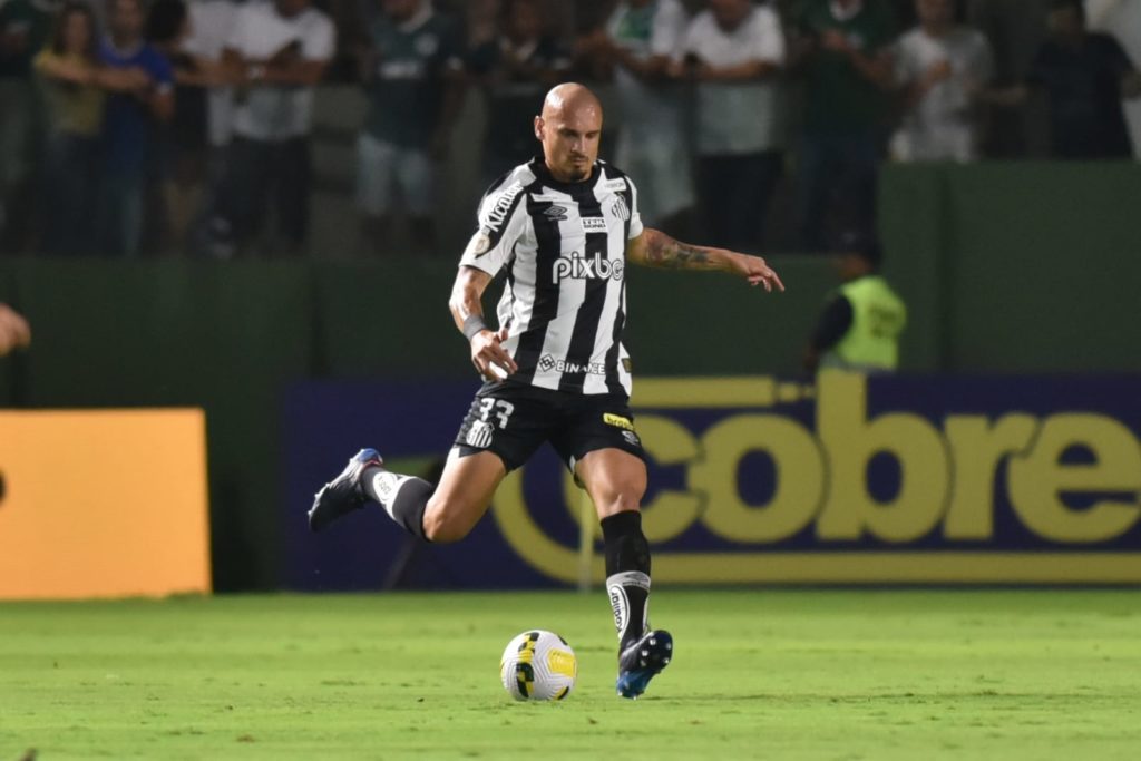 maicon Santos