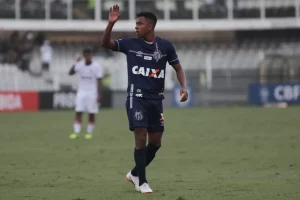 Rodrygo Santos