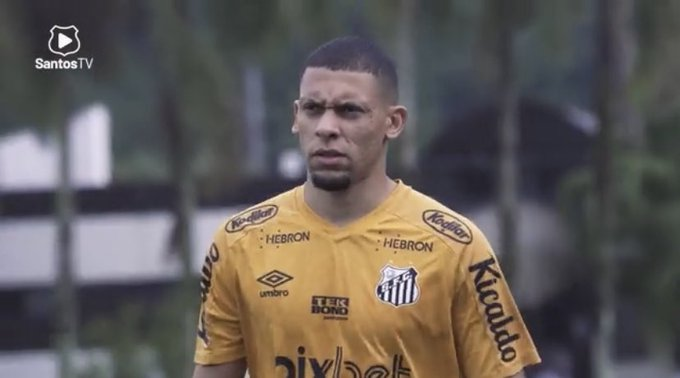 Alex Nascimento Santos