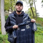 Foto: Instagram de Neymar