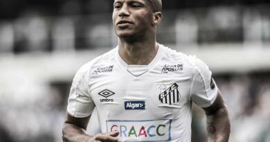 Jogadores do Santos aparecem em lista de melhores jovens do mundo