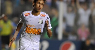 Jogadores do Santos aparecem em lista de melhores jovens do mundo