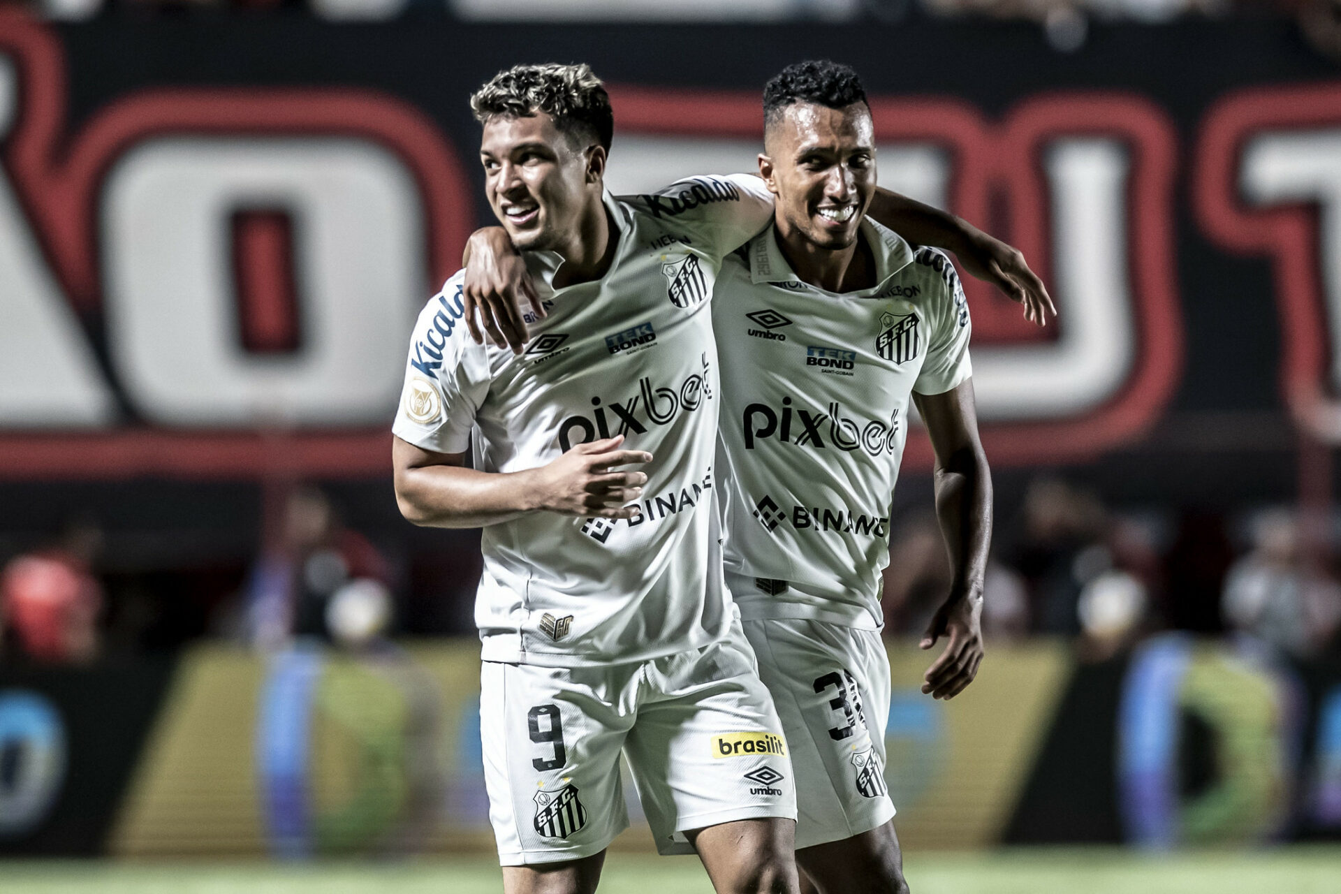 Santos x São Paulo: veja onde assistir, escalações, desfalques e arbitragem, brasileirão série a