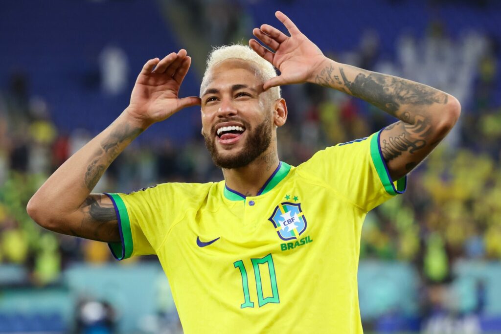 Foto: Alex Livesey - Danehouse/Getty Images
