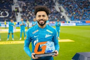 Foto: Reprodução/Zenit