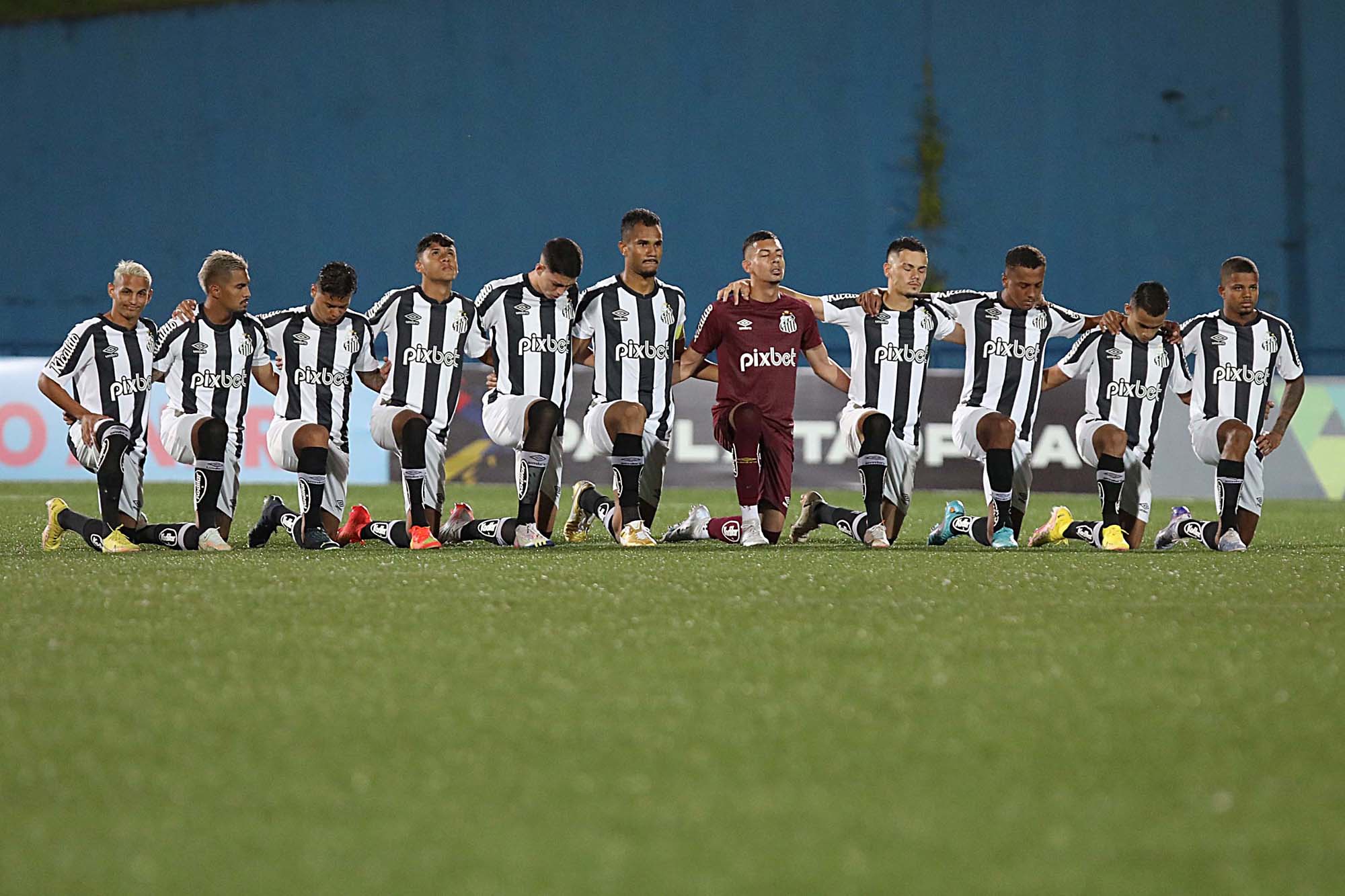 Santos X São Bernardo: Veja Onde Assistir Ao Vivo Ao Jogo Da Copinha ...