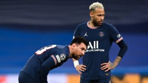 Foto: Site oficial do PSG
