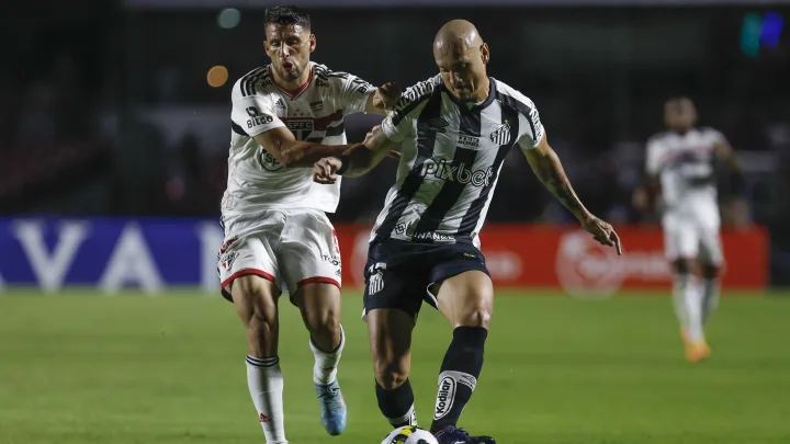 São Paulo x Santos: onde assistir ao vivo na TV e online, que