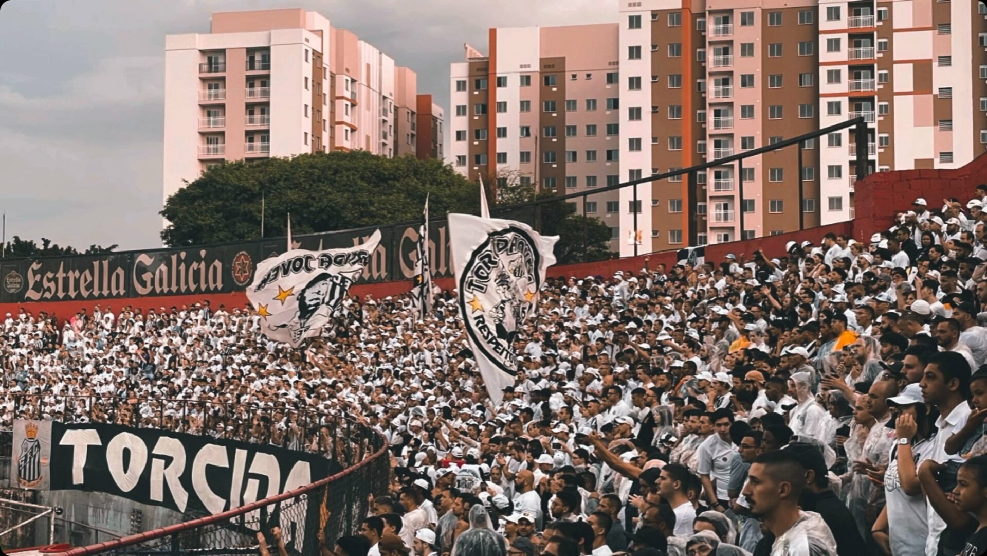 Santos x São Bento Ingressos à venda para partida no Canindé Santistas