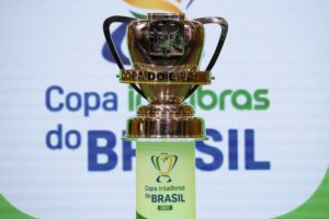 Foto: Lucas Figueiredo/CBF