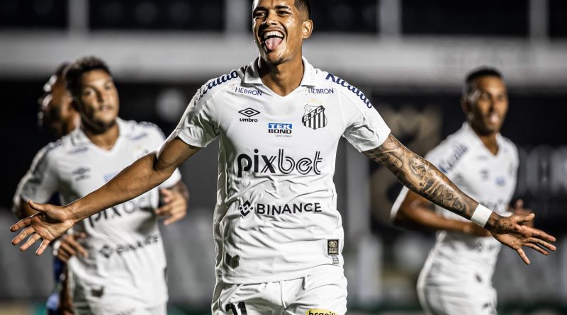 Santos 3 X 0 Iguatu: Confira Os Bastidores Da Classificação Na Copa Do ...