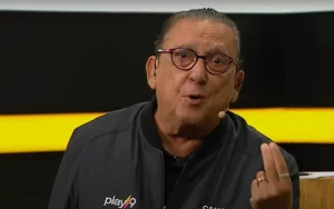 Foto: Reprodução/Youtube/Canal do GB