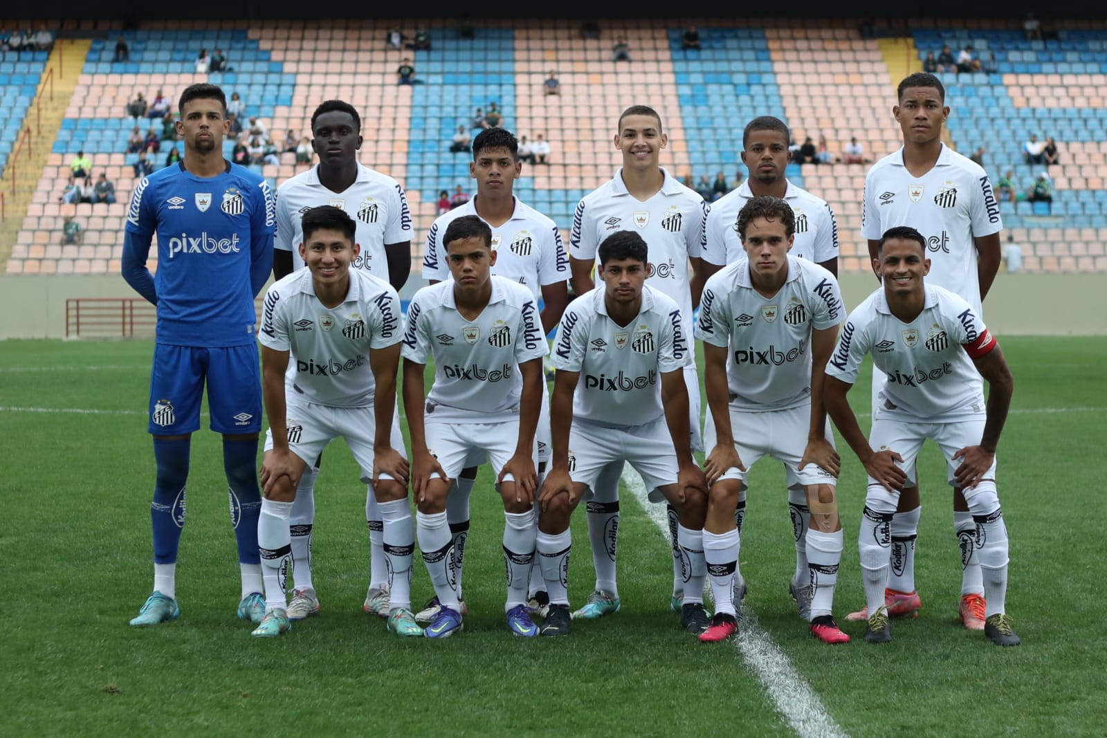 PALMEIRAS X SANTOS TRANSMISSÃO AO VIVO DIRETO DE BARUERI - CAMPEONATO  BRASILEIRO 2023 