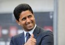 “De olho”; Nasser Al-Khelaifi diz “sim” e PSG quer comprar jogador do Santos