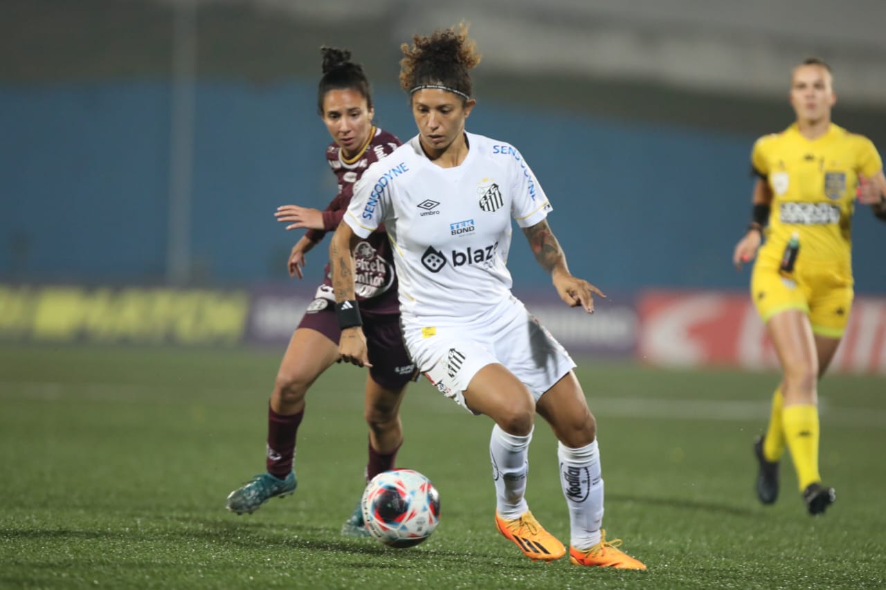 Sereias da Vila voltam a vencer São Paulo e avançam à grande final do  Campeonato Paulista Feminino - Santos Futebol Clube