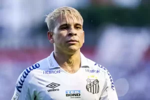 Soteldo Santos