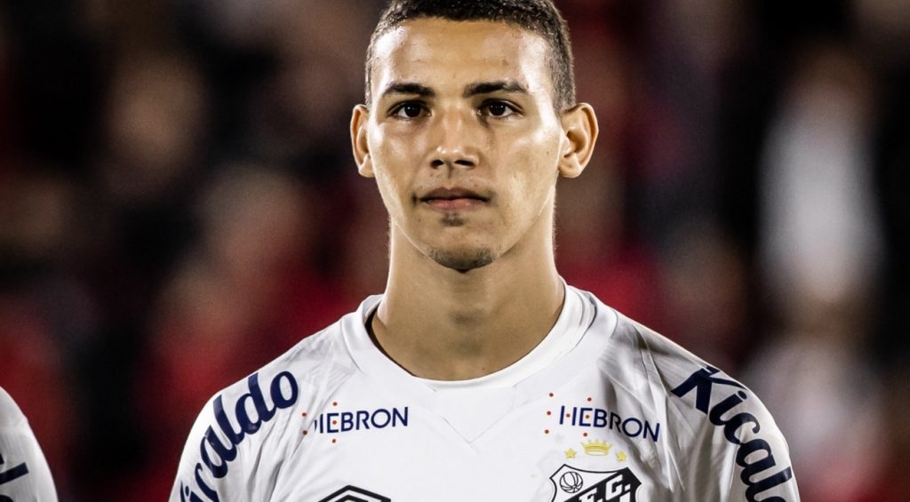 Deivid Washington