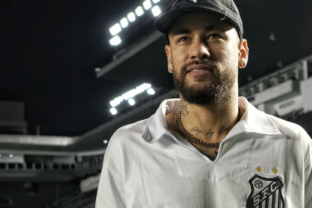 Jornalista faz revelação sobre possível retorno de Neymar ao Santos: “Um ano antes da Copa”