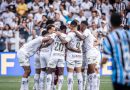 Opinião: Os jogadores do Santos perderam a vergonha