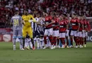 Flamengo x Santos: Partida do Brasileirão não será no Maracanã