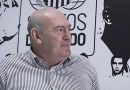 Atacante renova contrato com o Santos até 2026