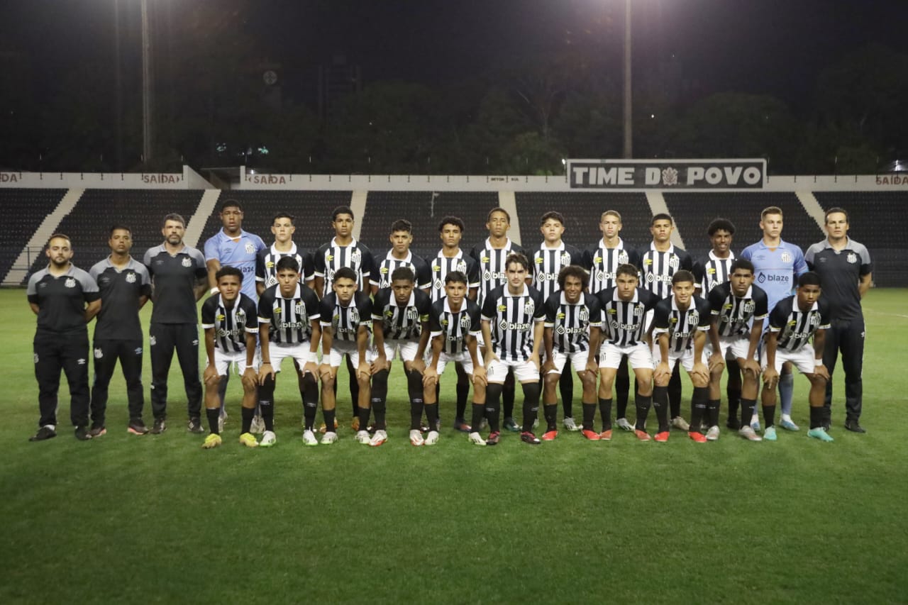 Corinthians conhece adversários da Segunda Fase do Paulistão Feminino Sub-17