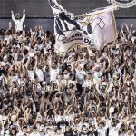 torcida santos