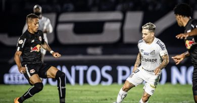 Brasileirão 2023: Onde assistir a Santos x Red Bull Bragantino ao vivo e  online · Notícias da TV